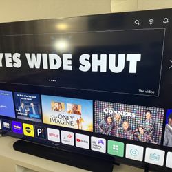 Tv Smart Tv 86 Inch Lg 4k