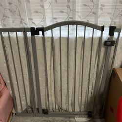 Summer Extra Tall Baby/ Pet Safety Gate