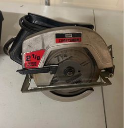Circular saw