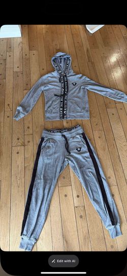 True Religion Women’s XS & S