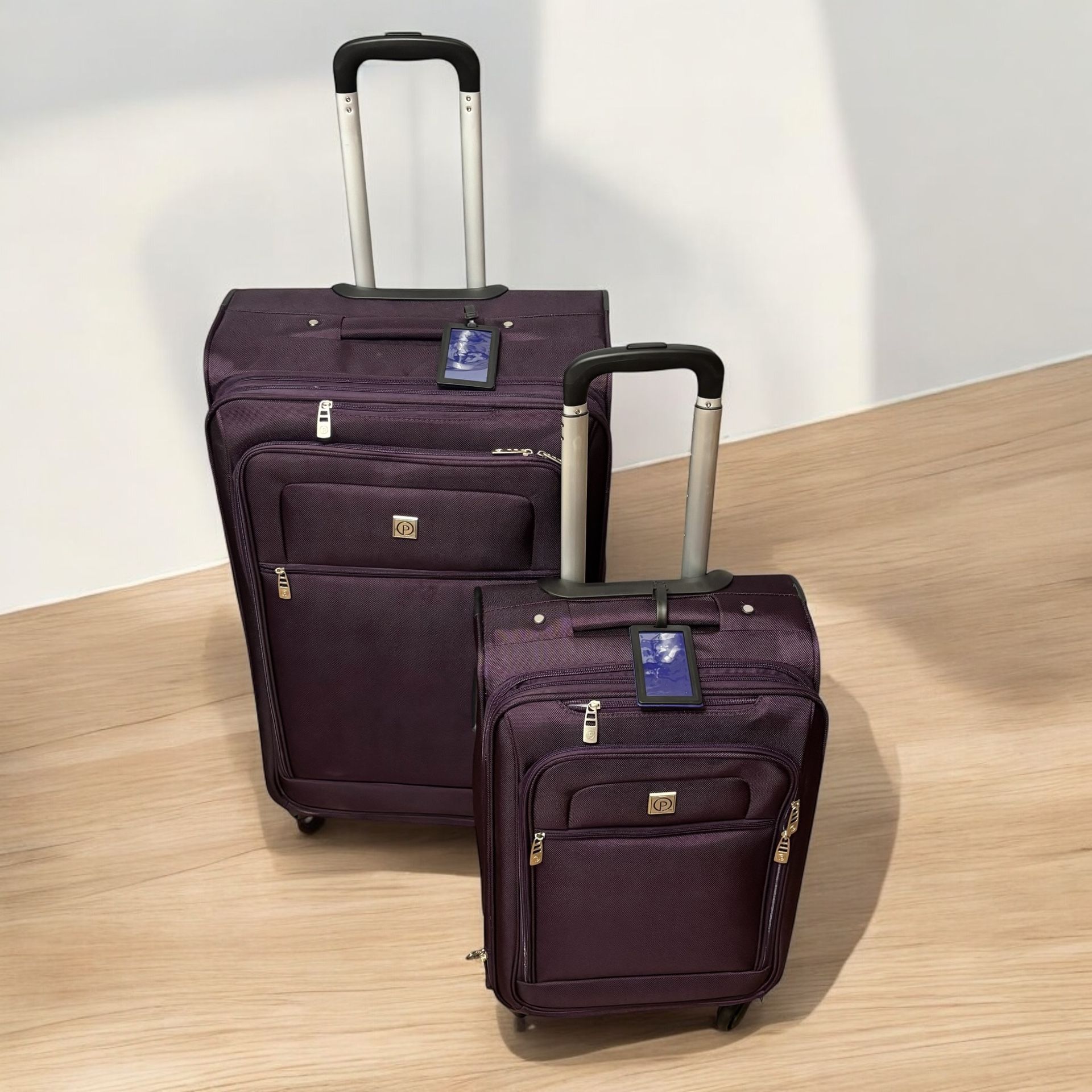 New Luggage Set 