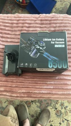 Lithium ion battery