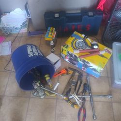 Stuff For Sale