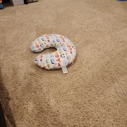 Boppy X 2 
