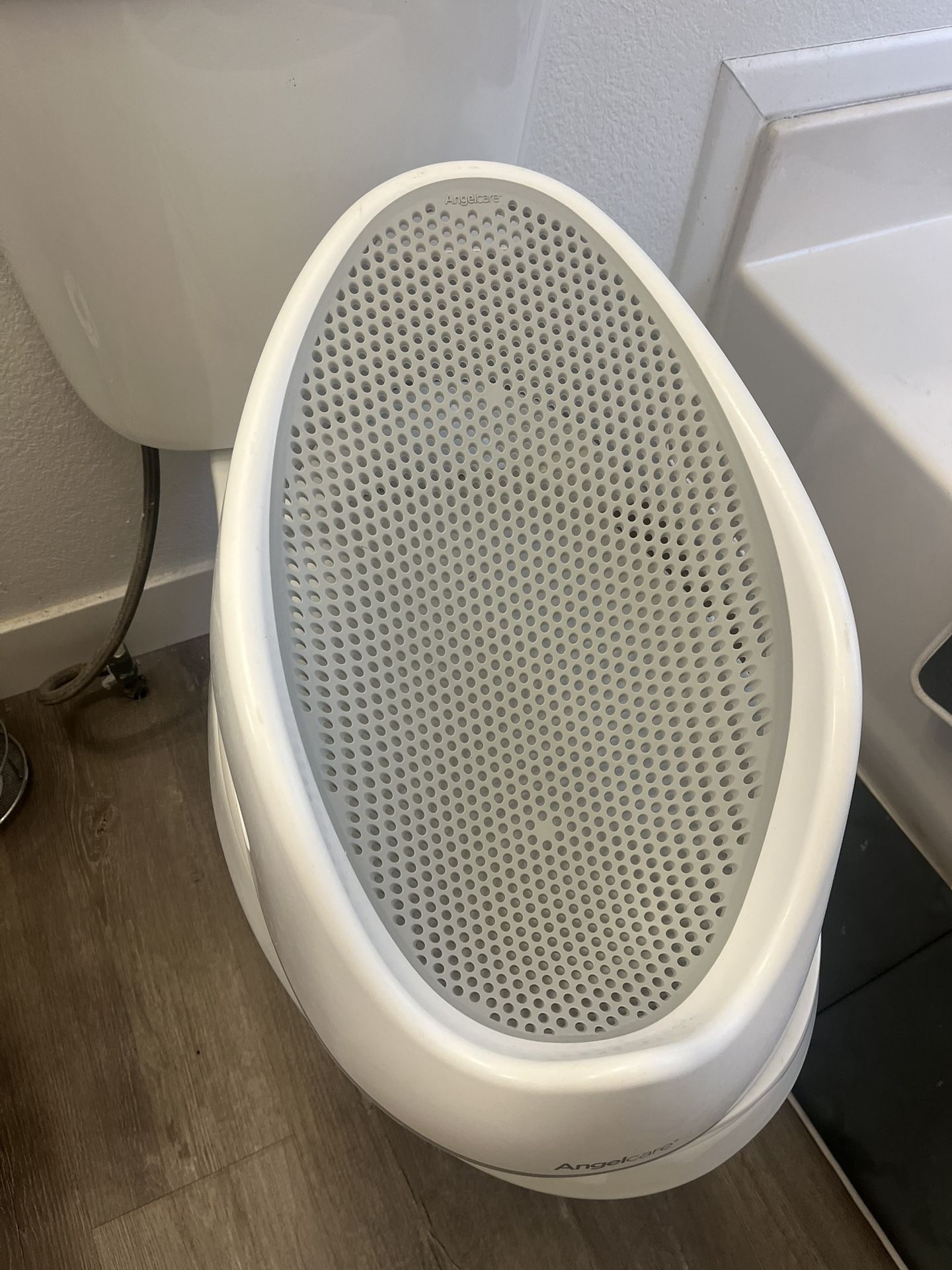 Baby bath seat