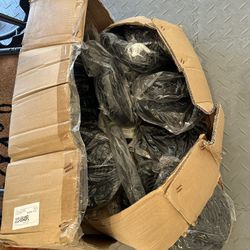 Brand New Olympic Weight Plates