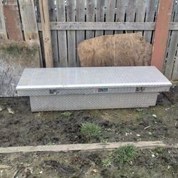 Truck Tool Box 