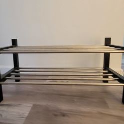 Ikea Shoe Rack