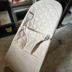 Baby Bjorn Bouncer