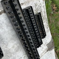 Socket Size Organizer 