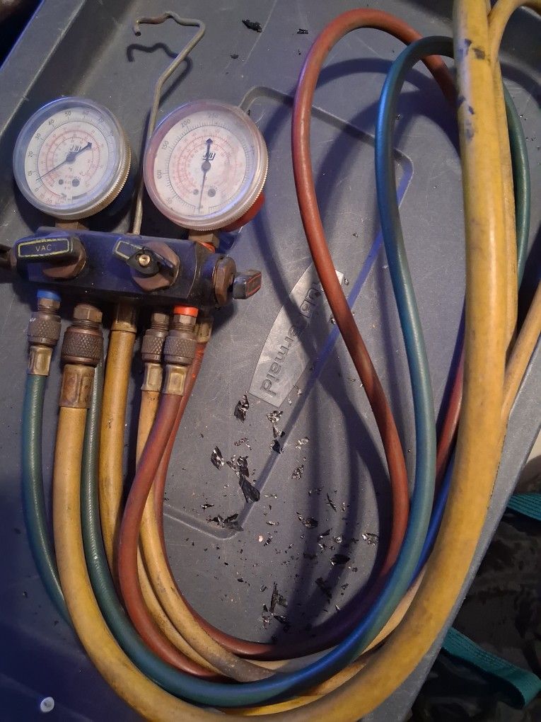 Hoses