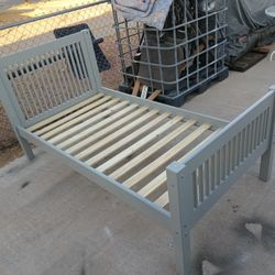 Adult Single Size Bed Frame Only