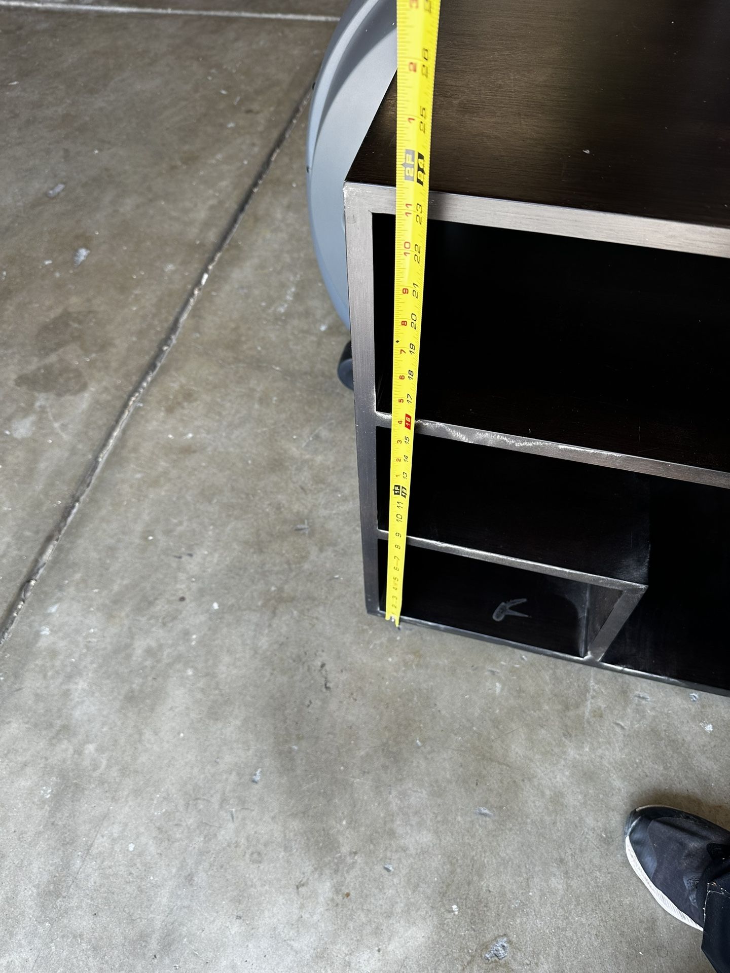 Shelf Or Table