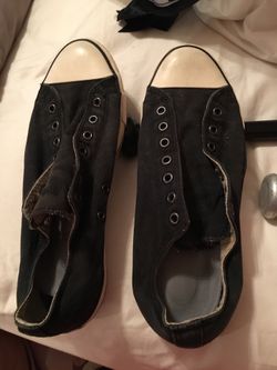 Converse shoes