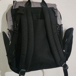 Diaper Bag/ Pañalera