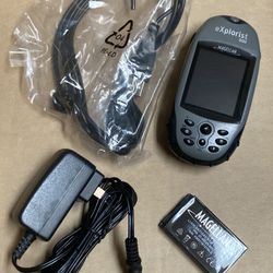 Magellan eXplorist 500 GPS