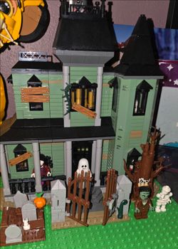 Lego set