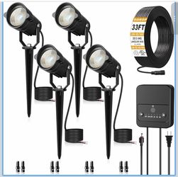 Landscape Lighting Kit 4 packs