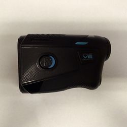 Bushnell V6 Shift rangefinder