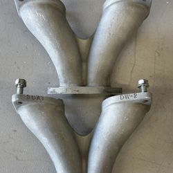 IDA Manifolds VW