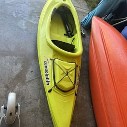Kayak 