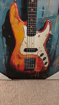Hobby Lobby Canvas Wall Art 16x32