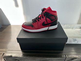 Jordan 1s
