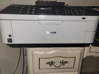 Cannon Printer