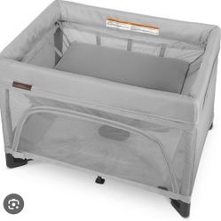 UPPABABY Remi Pack And Play