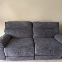 Reclining Sofa