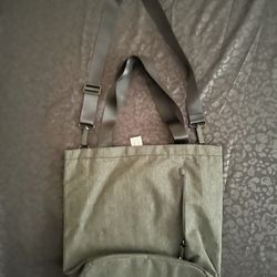 Incase Tote Bag $40