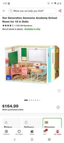 Our generation school house