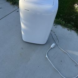 Portable A/C Toshiba