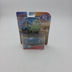 Disney Pixar Cars GNY98 1:55 Color Changers FIllmore Vehicle 2025