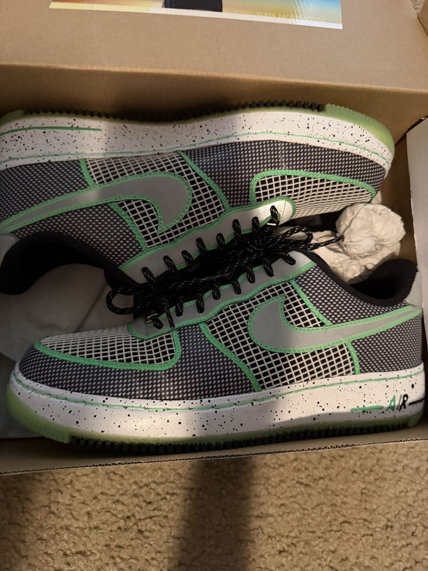 Shoes