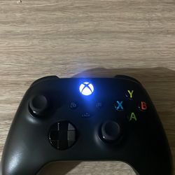 Xbox Series X Controller 