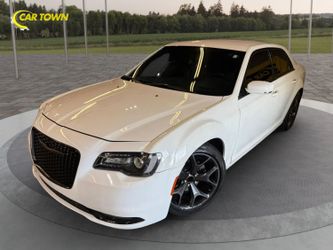 2021 Chrysler 300