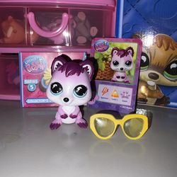 Littlest Pet Shop