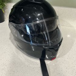 HJC C91 modular motorcycle helmet