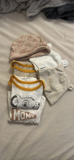 $5 Baby Clothes 