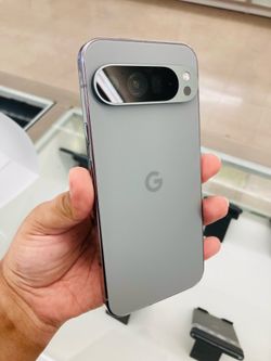 Google pixel 9 pro XL 256gb unlocked