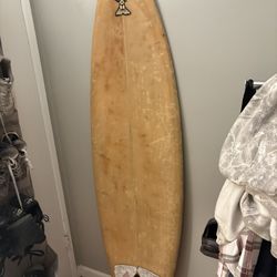 Surf Board