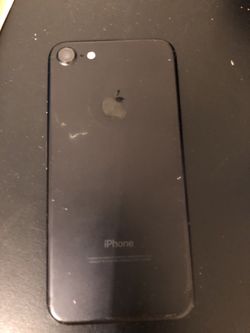 iPhone 7 T-mobile