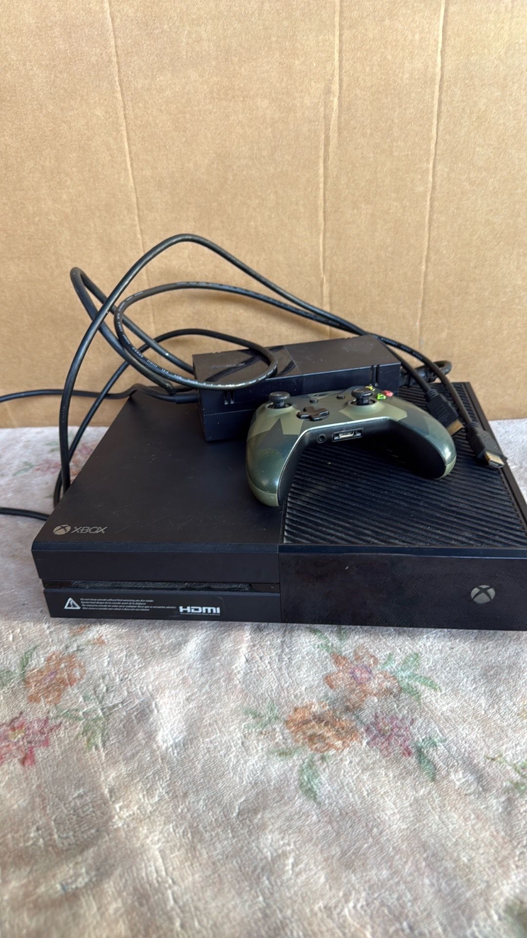 XBOX One