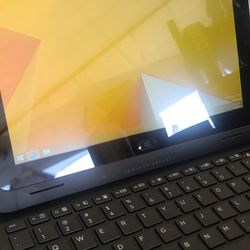 HP ELITEPAD 900 tablet/laptop 
