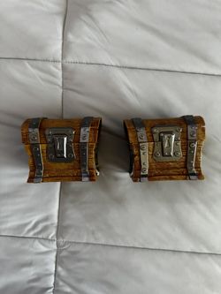 Fortnite Chests