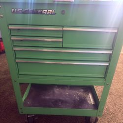 Toolbox US General 