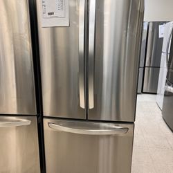 LG Refrigerator 
