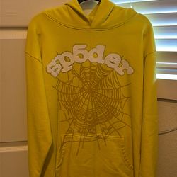 Sp5der Hoodie