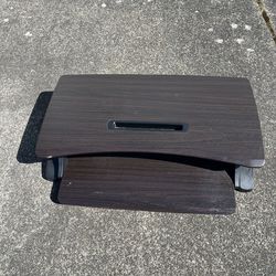 Adjustable Desk Riser